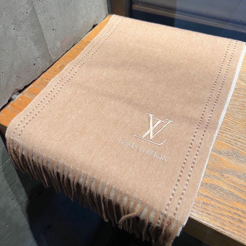 Louis Vuitton Scarf